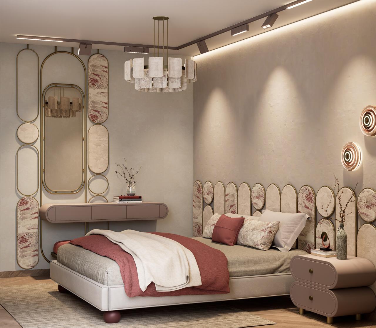 Interior Design project 13
